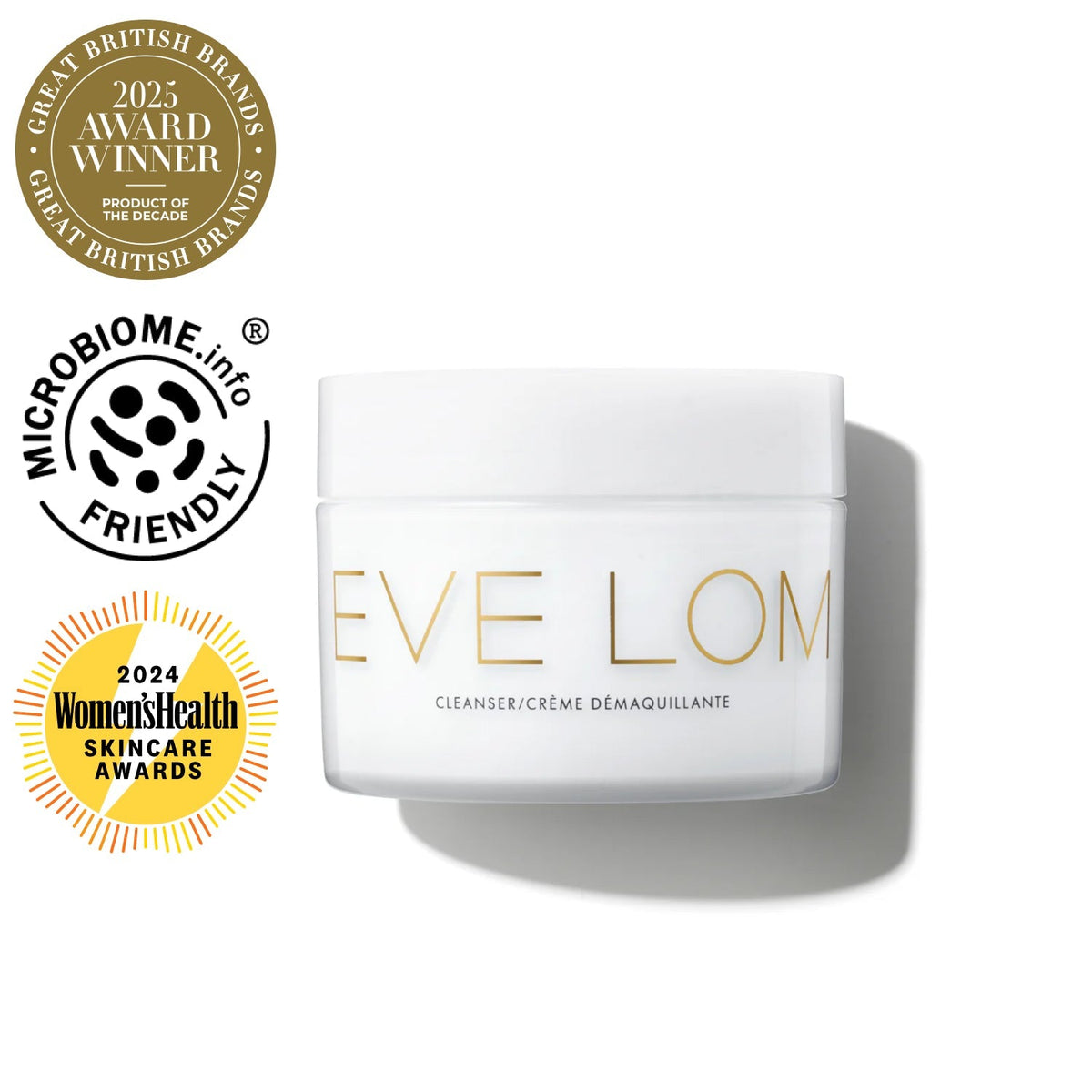 Eve Lom Cleanser