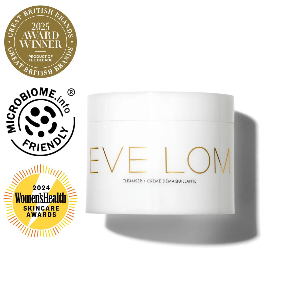 Eve Lom Cleanser 450 ml