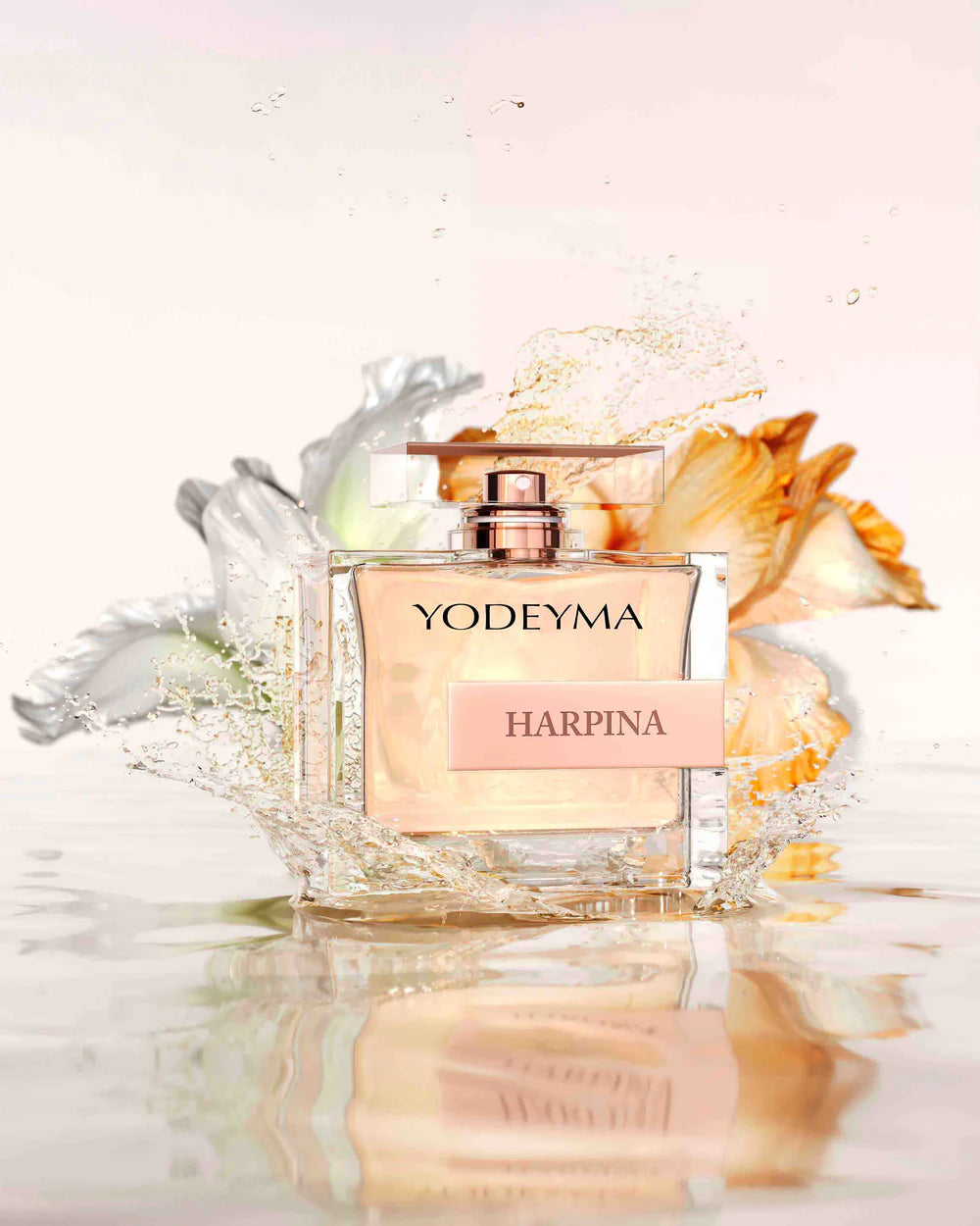 HARPINA Eau de Parfum - 15 ml 