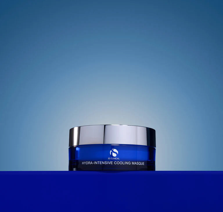 Hydra-Intensive Cooling Mask 