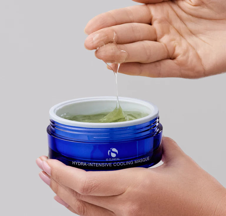 Hydra-Intensive Cooling Mask 