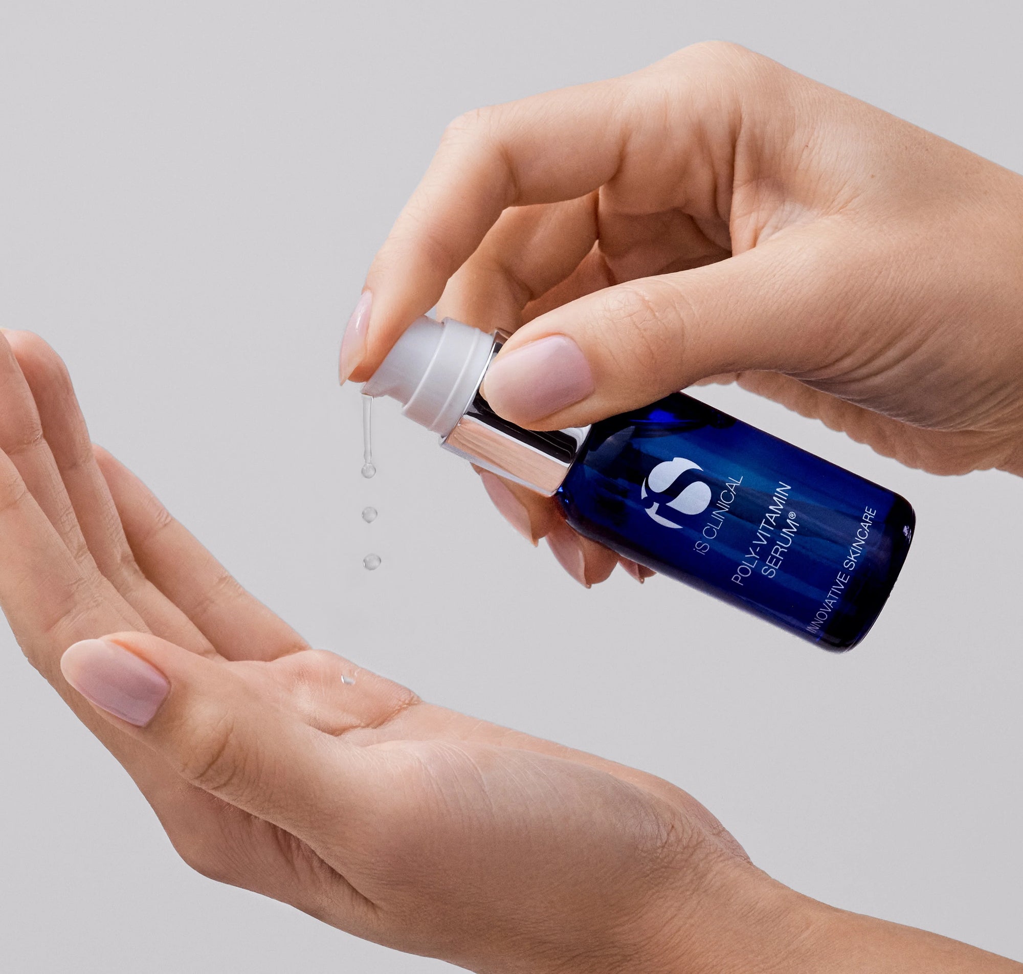 Poly-Vitamin Serum 15 mL 