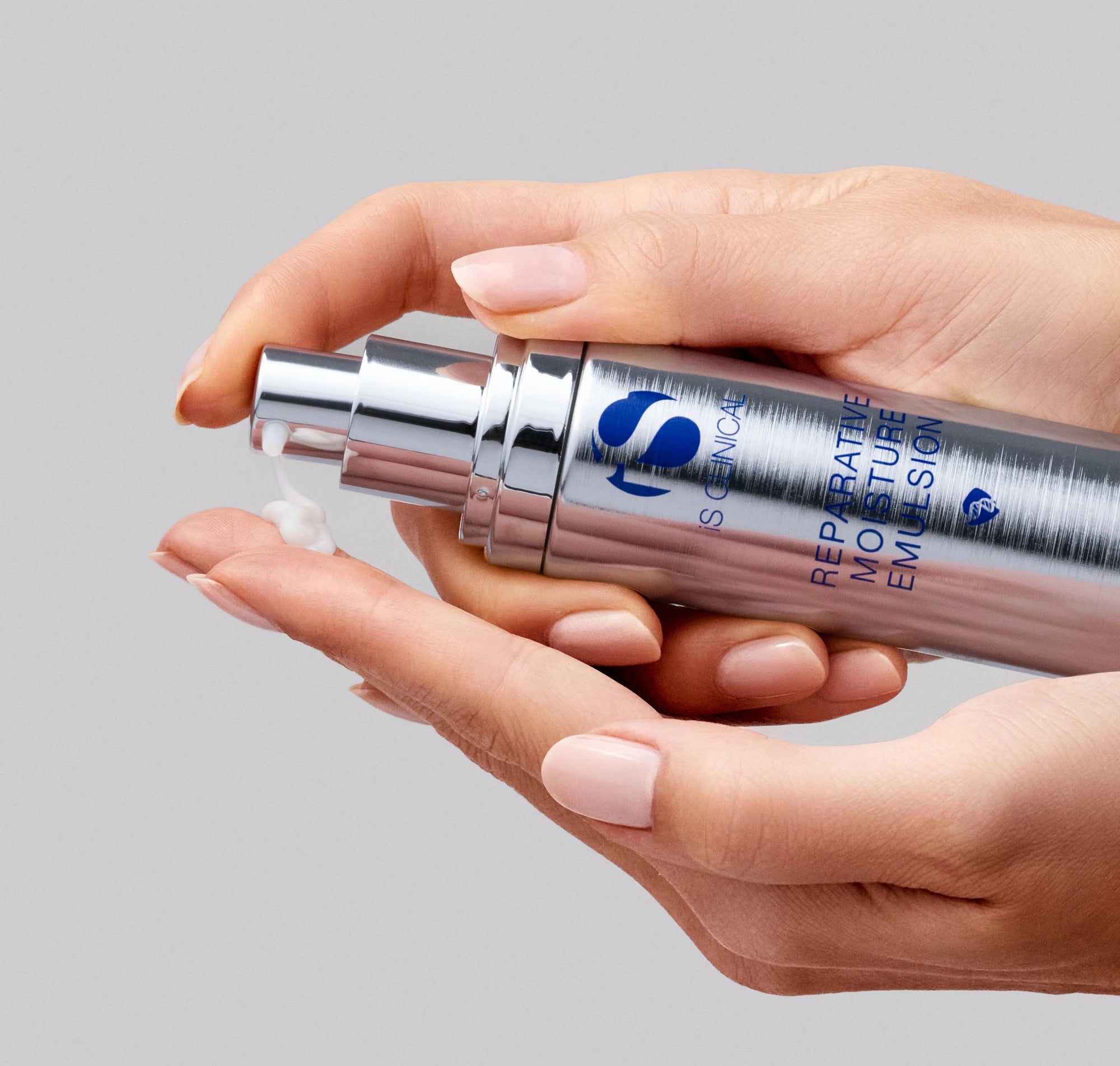 Emulsione Idratante Riparatrice 
