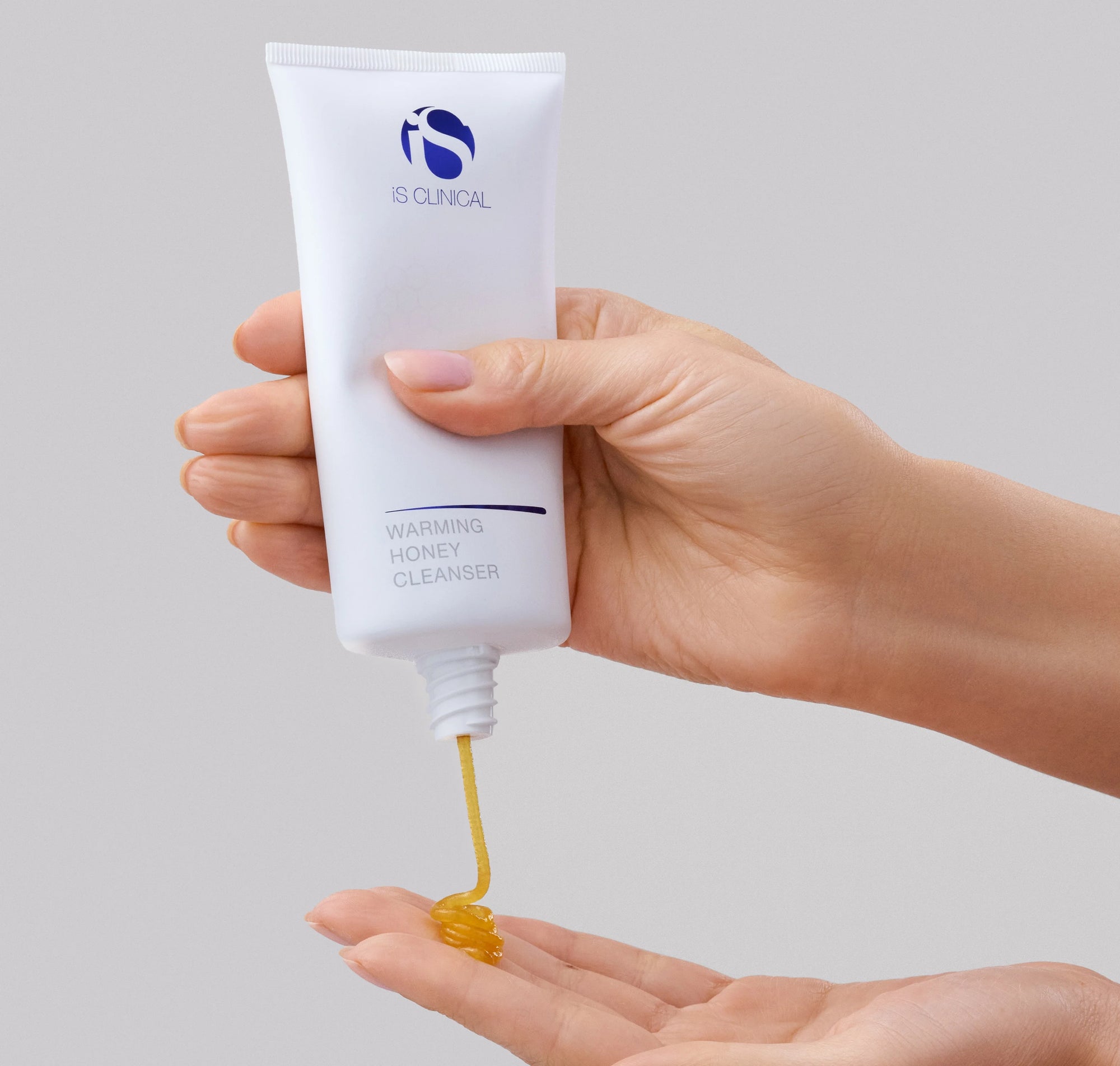 Detergente Riscaldante al Miele 