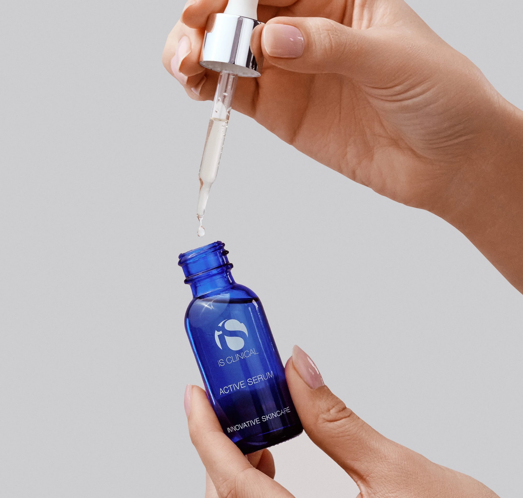 Aktivni serum 30 mL 
