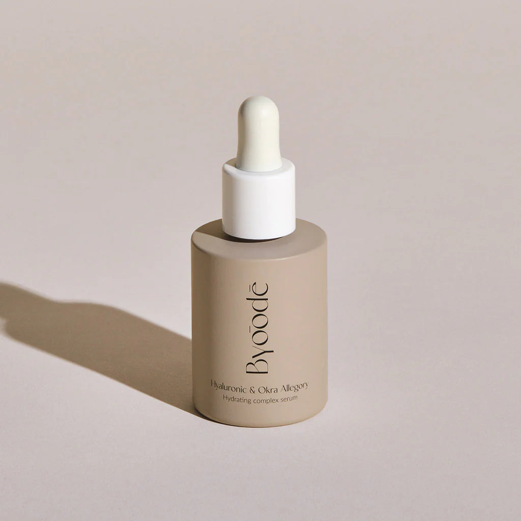 Hyaluronic  & Okra Allegory - Centro de Estética Itziar y Mariángeles