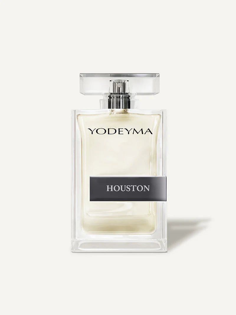 HOUSTON Eau de Parfum - 100 ml 