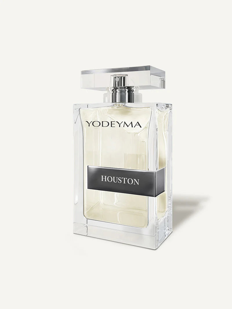 HOUSTON Eau de Parfum - 100 ml 