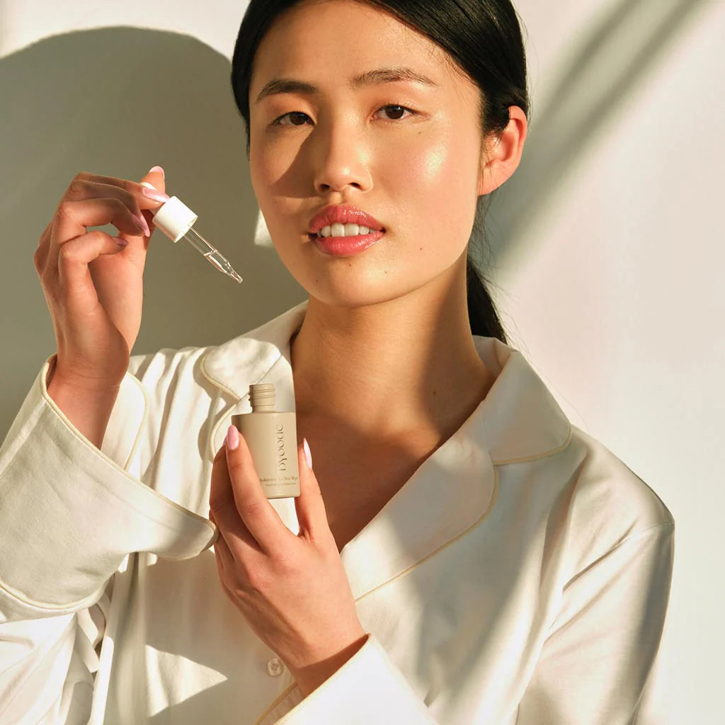 Hyaluronic  & Okra Allegory - Centro de Estética Itziar y Mariángeles