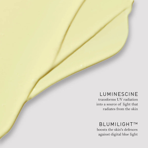 Icon Tag Smartsome™ A² X50³ Creme 