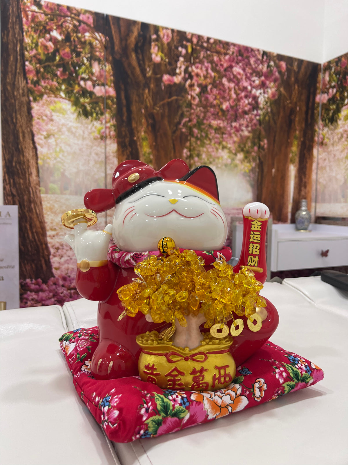 Maneki Neko 1 - Centro de Estética Itziar y Mariángeles