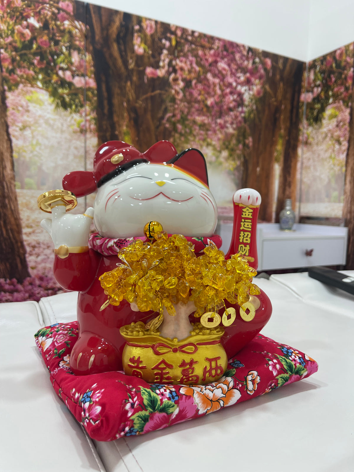 Maneki Neko 1 - Centro de Estética Itziar y Mariángeles