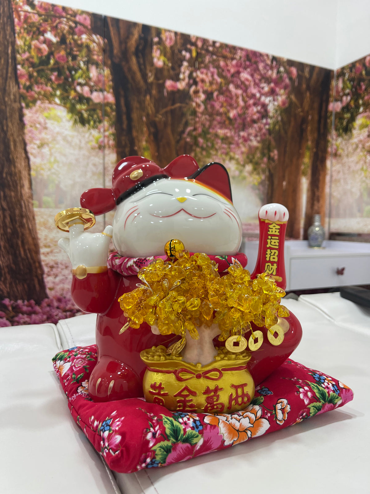 Maneki Neko 1 - Centro de Estética Itziar y Mariángeles