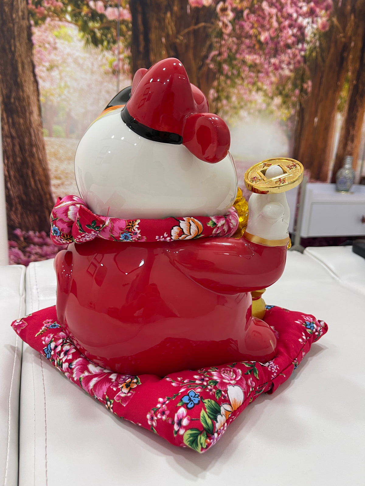 Maneki Neko 1 - Centro de Estética Itziar y Mariángeles