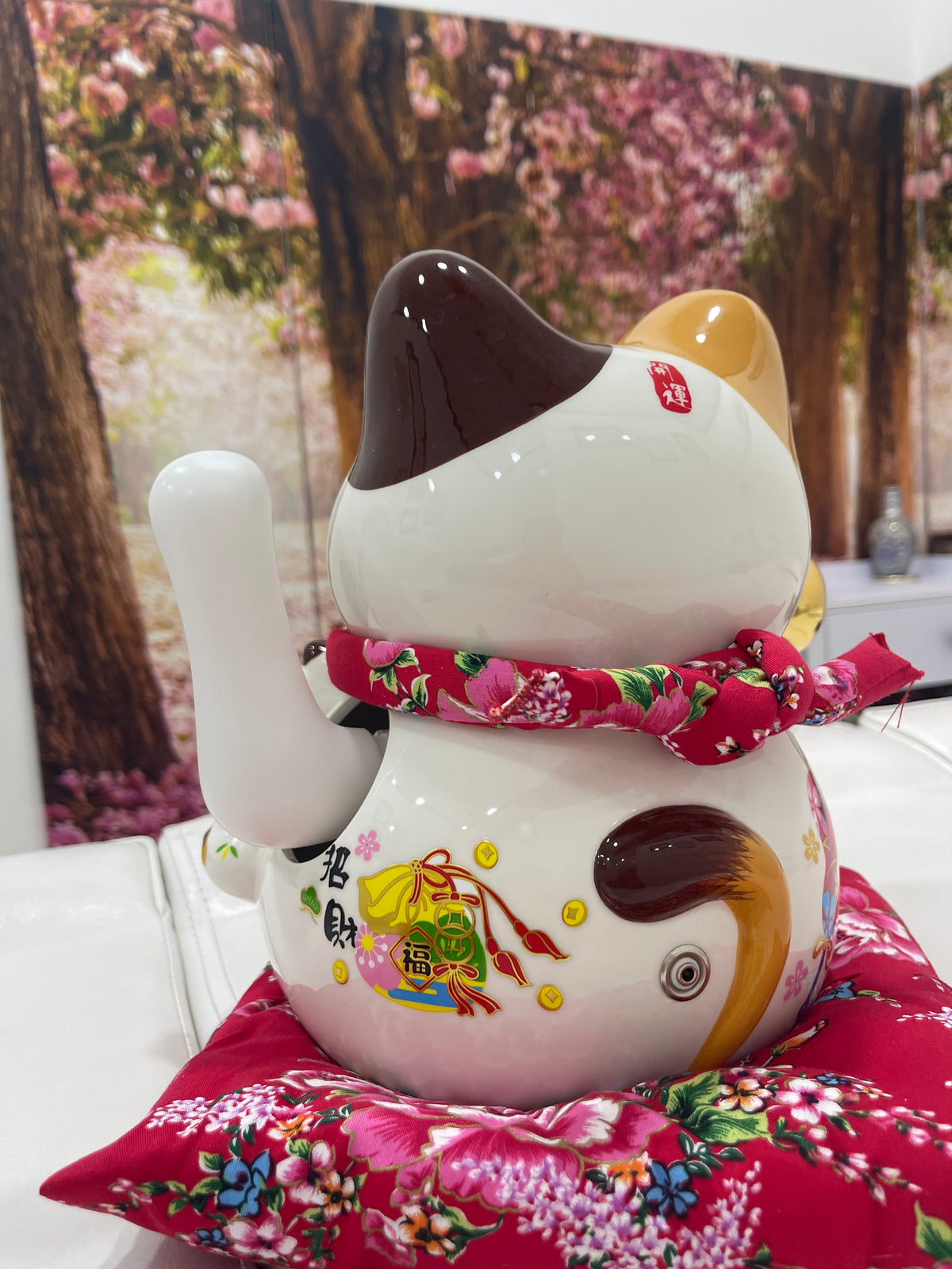 Maneki Neko 3 - Centro de Estética Itziar y Mariángeles