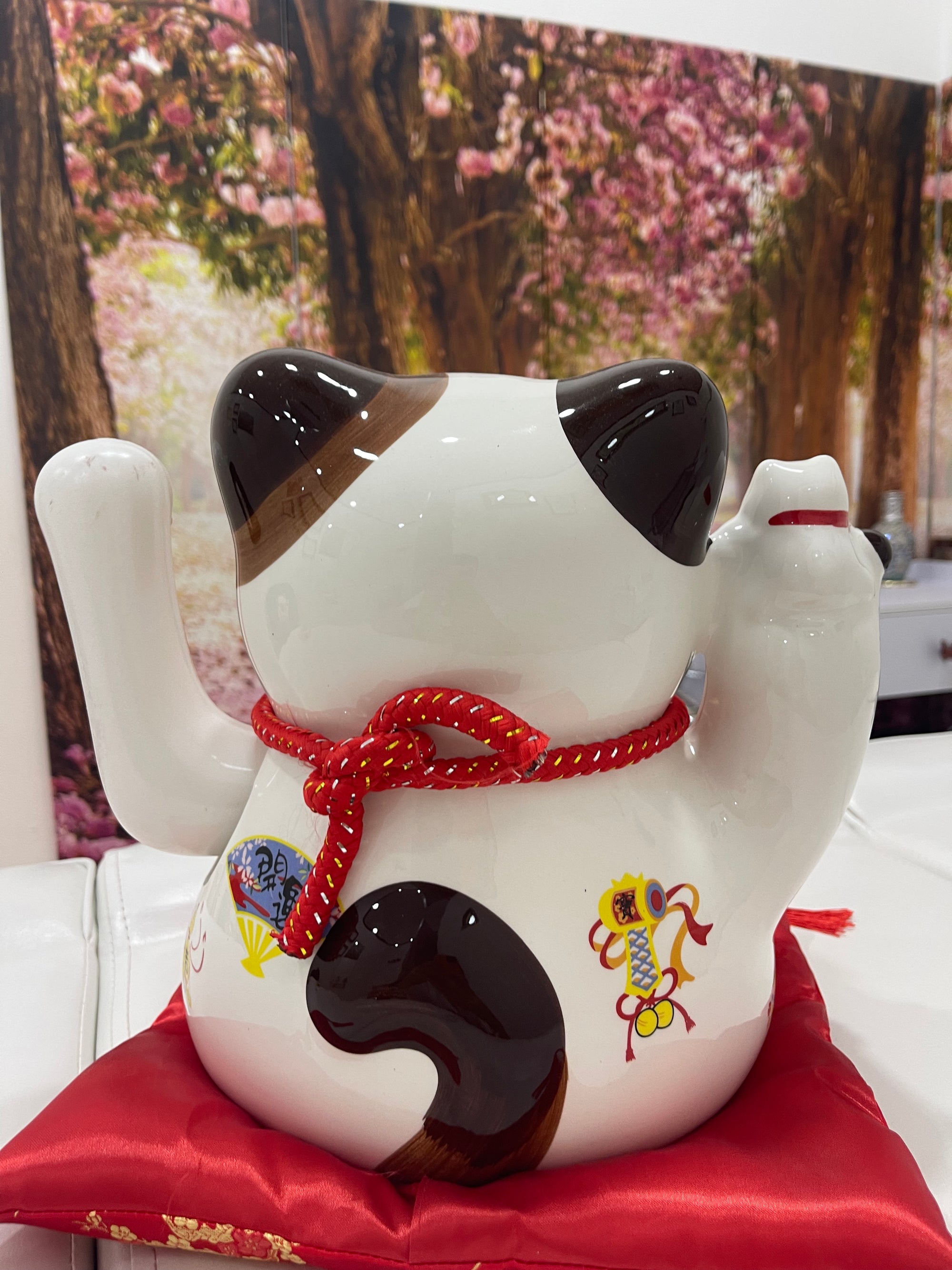 Maneki Neko 4 - Centro de Estética Itziar y Mariángeles