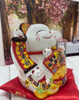 Maneki Neko 4 - Centro de Estética Itziar y Mariángeles