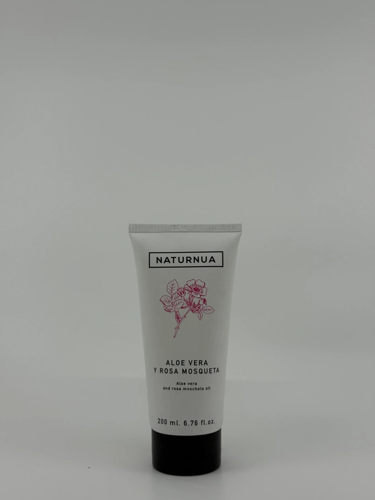 Aloe Vera i Rosa Mosqueta 