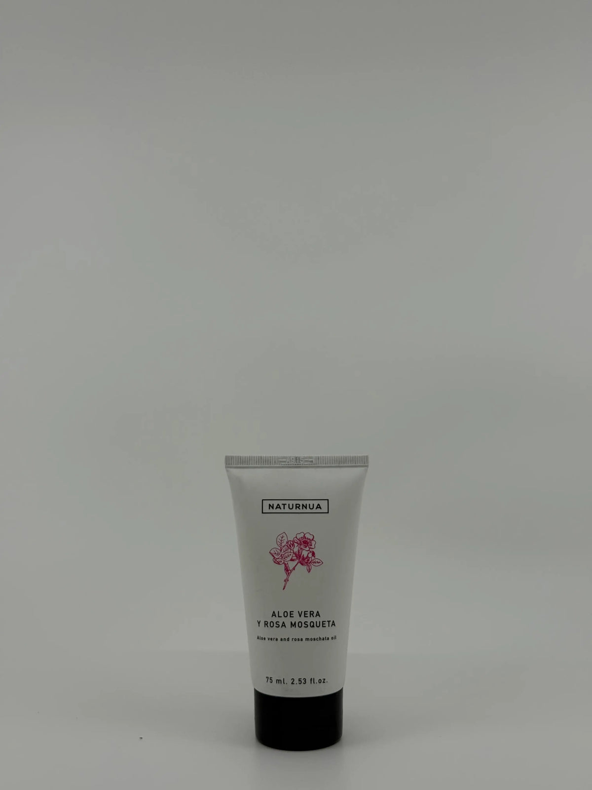 Aloe Vera i Rosa Mosqueta 