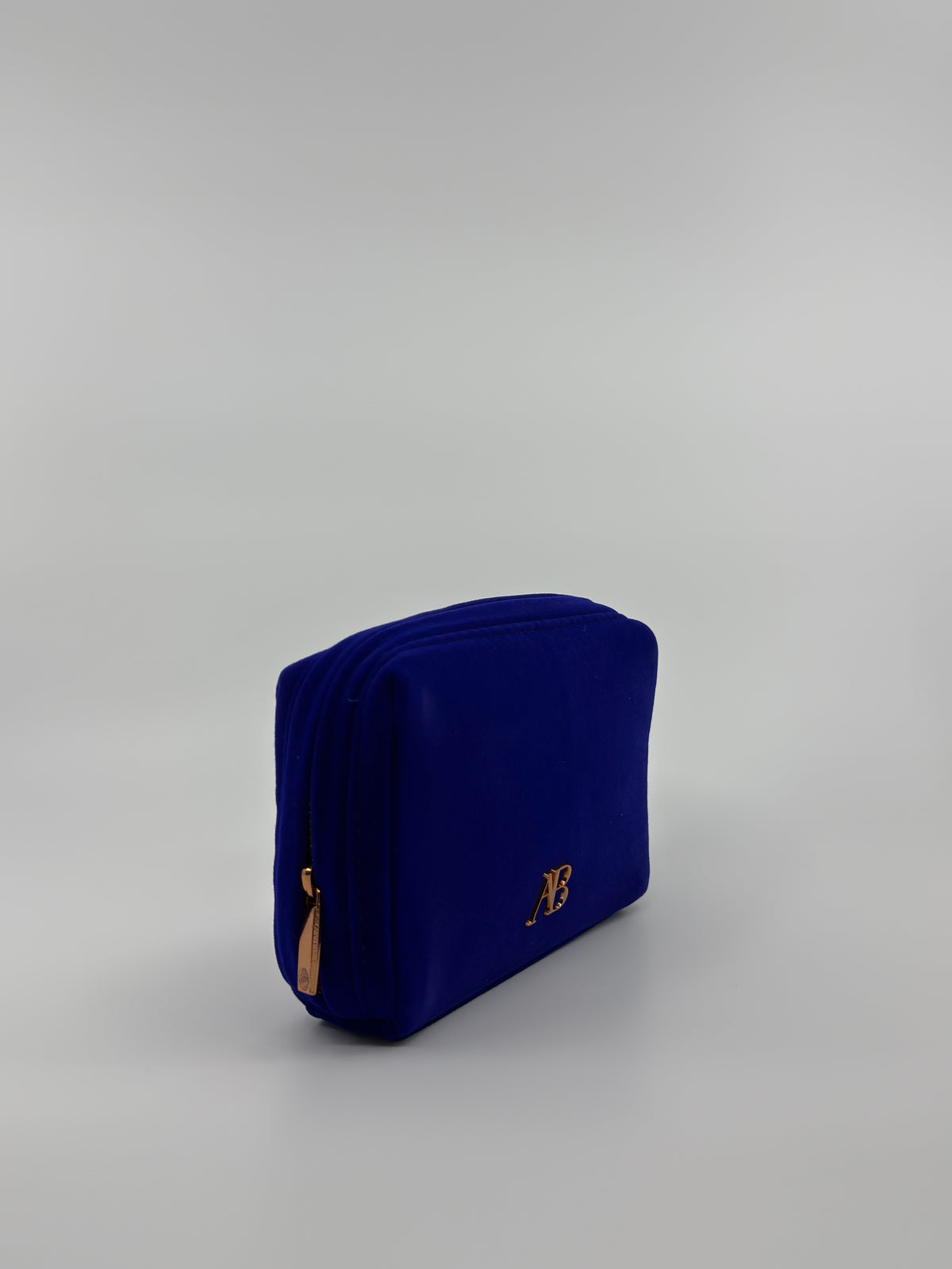 Necessaire in Velluto 