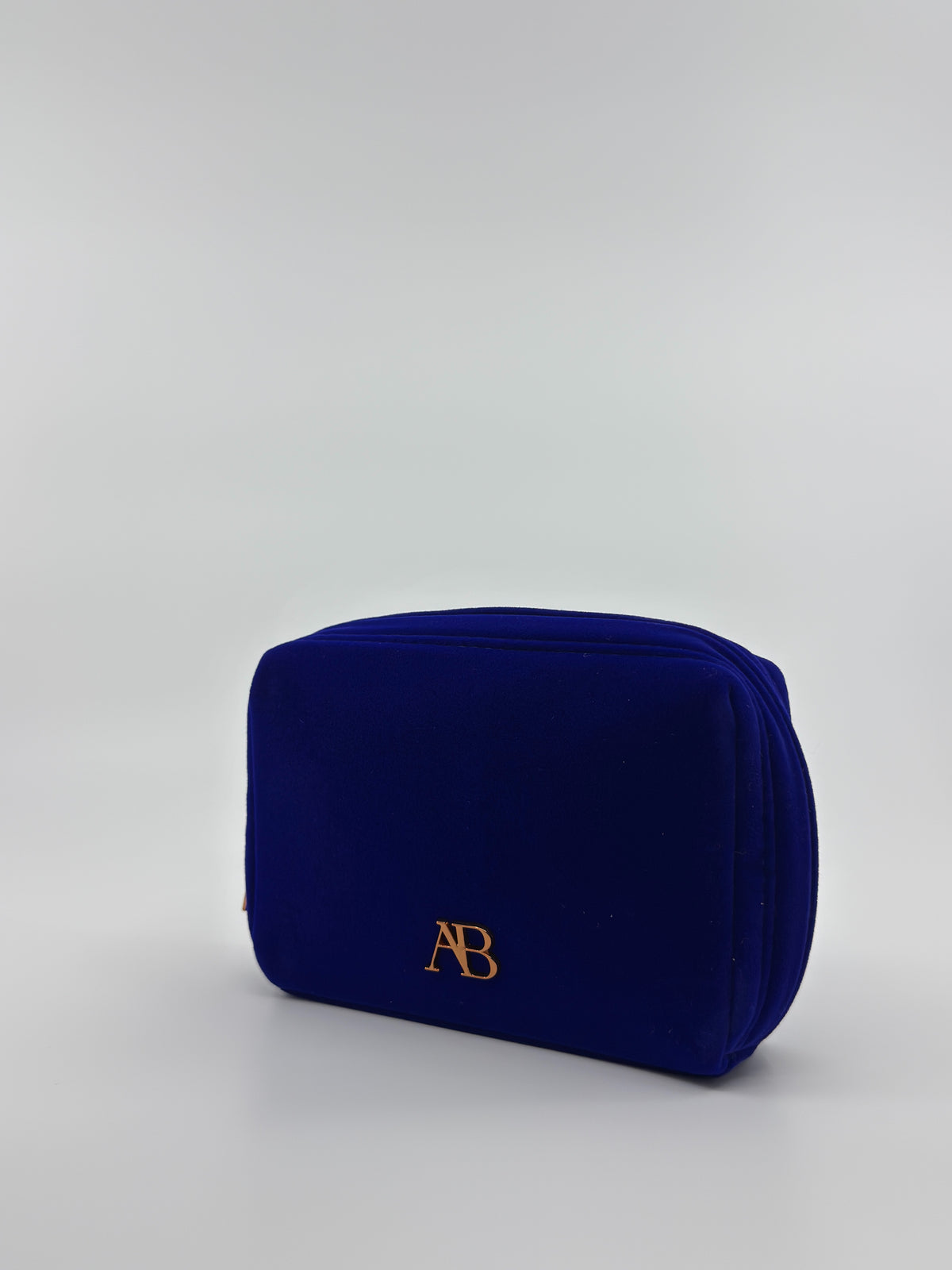 Necessaire in Velluto 