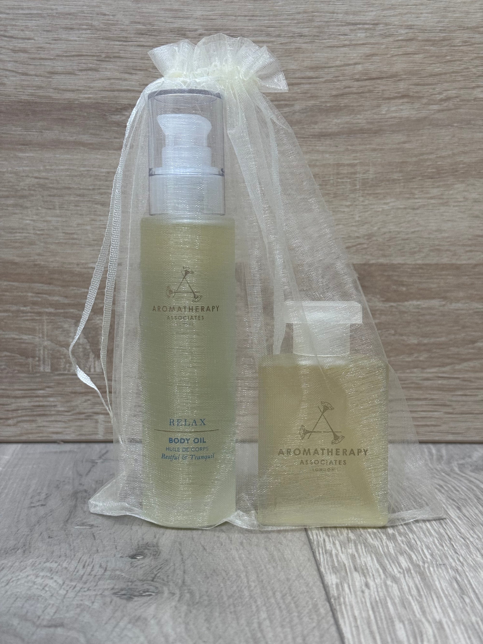 Rituel aromatique pour une déconnexion profonde 