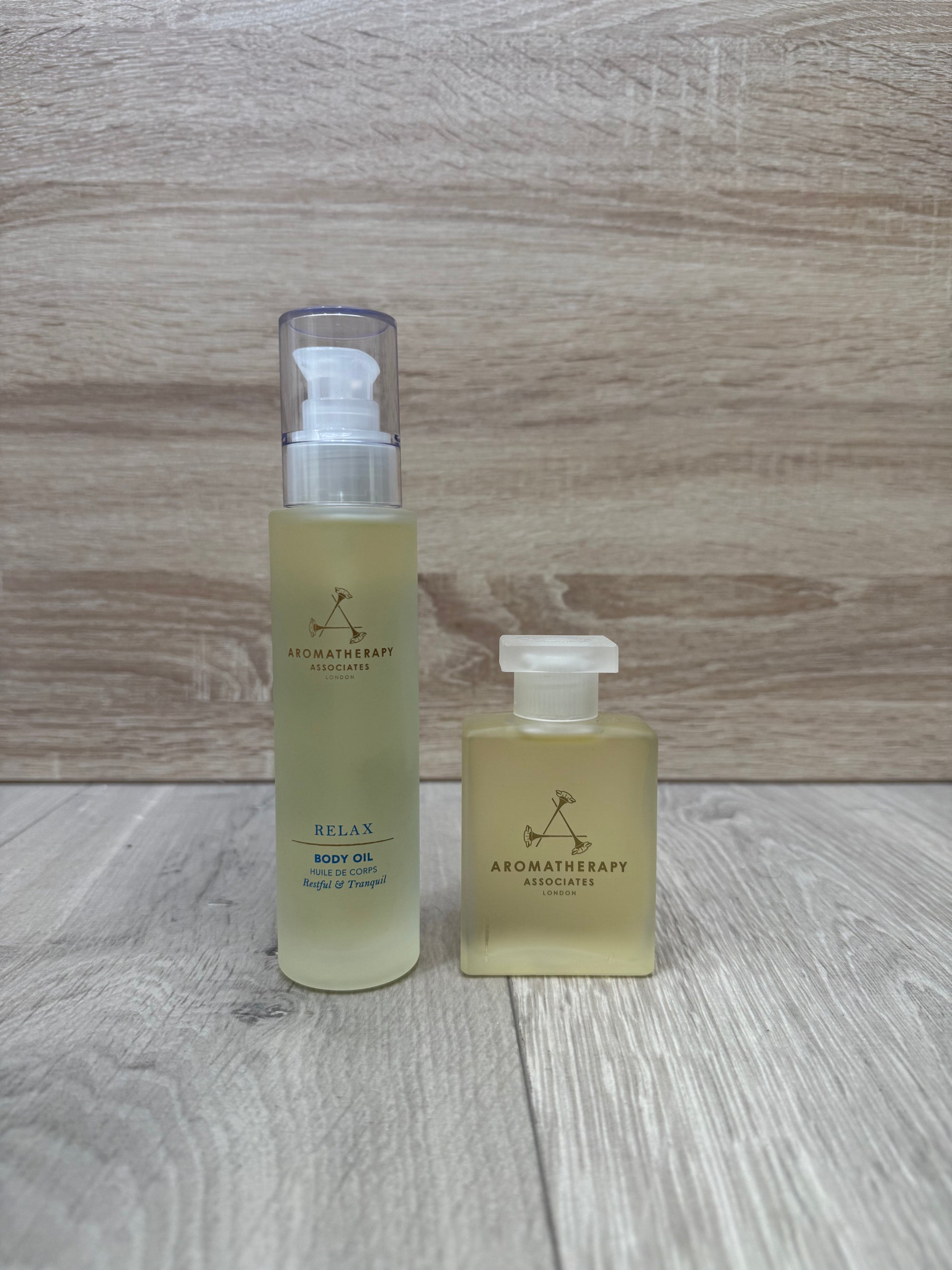 Rituel aromatique pour une déconnexion profonde 