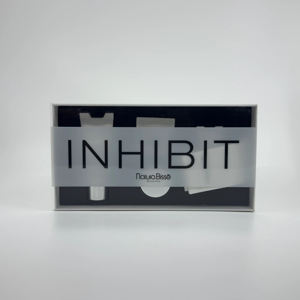 Conjunto de Descoberta Inibitora & Diamond 