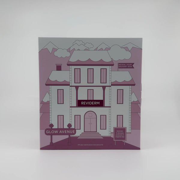 Glow Avenue – Edizione Speciale di Natale 