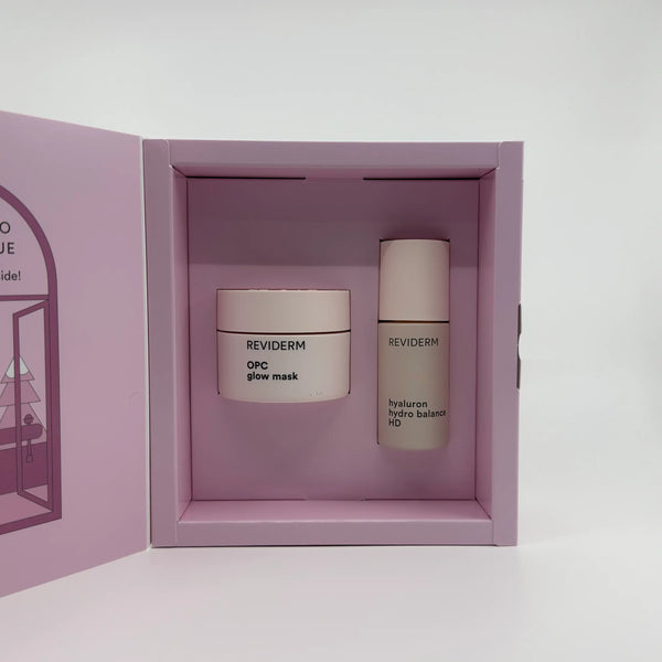 Glow Avenue – Edizione Speciale di Natale 