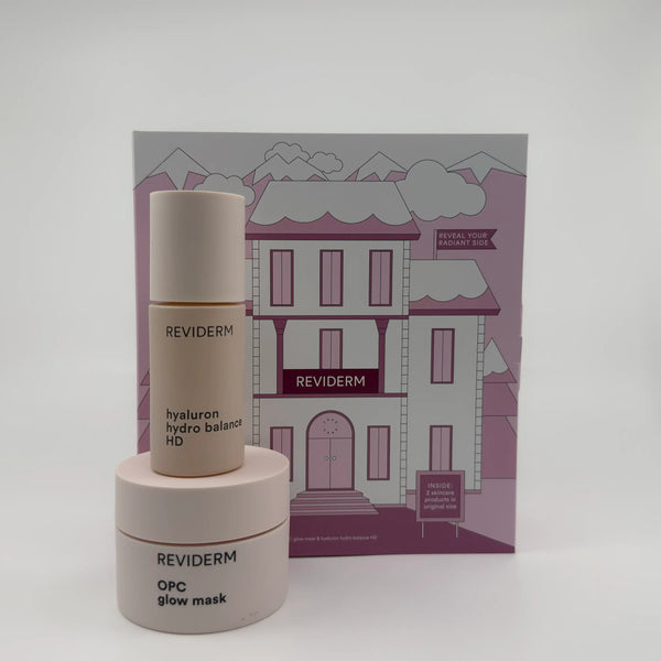 Glow Avenue – Edizione Speciale di Natale 