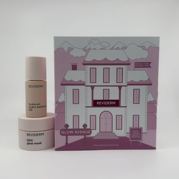 Glow Avenue – Edizione Speciale di Natale 