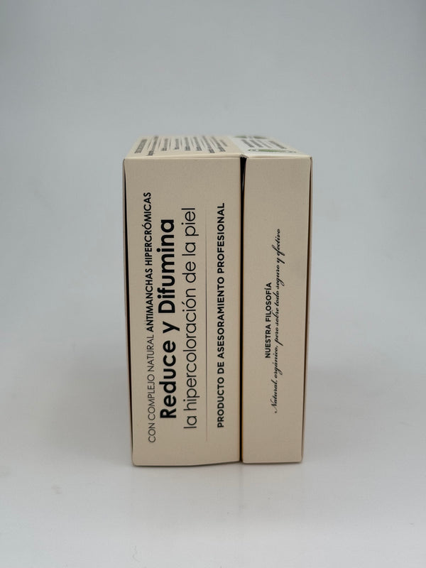 Shilart Magistral® Gold Dermo Harmonisierende Creme 