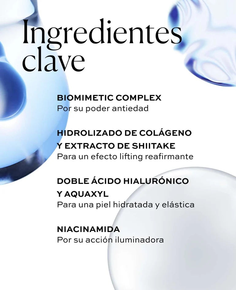 Inhibeix Tensolift coll Cream 