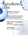 Inhibit Tensolift Neck Cream