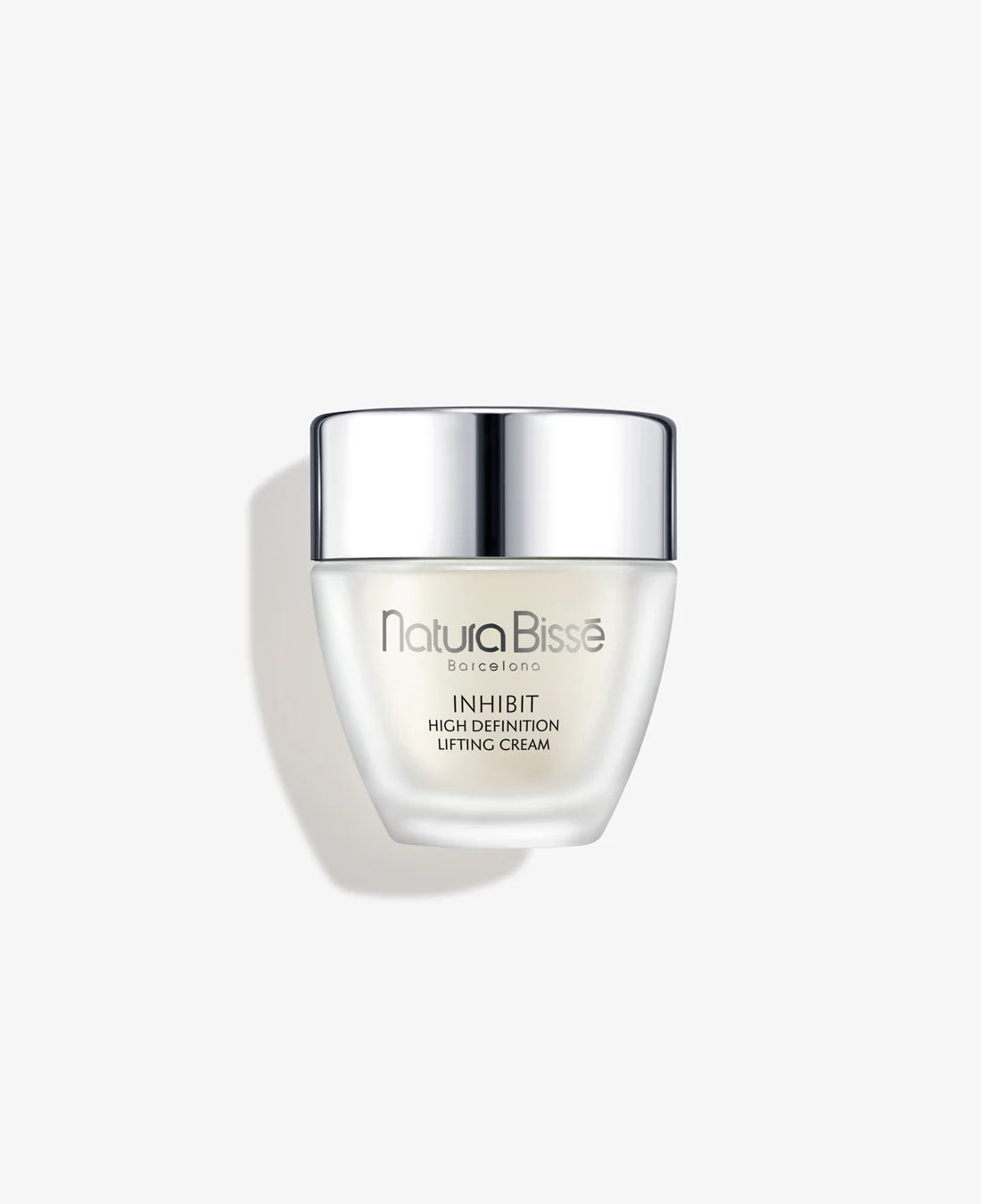 INHIBIT HIGH DEFINITION LIFTING CREAM - Centro de Estética Itziar y Mariángeles