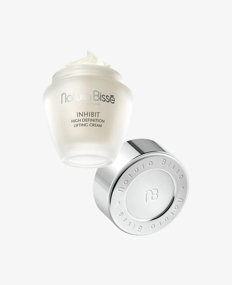 INHIBIT HIGH DEFINITION LIFTING CREAM - Centro de Estética Itziar y Mariángeles