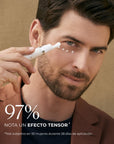 Hemmt das Anheben der Augen mit Retinol