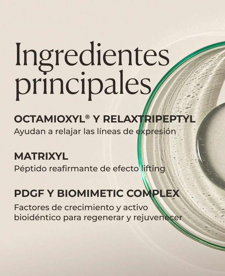 Inhibit High Definition Serum