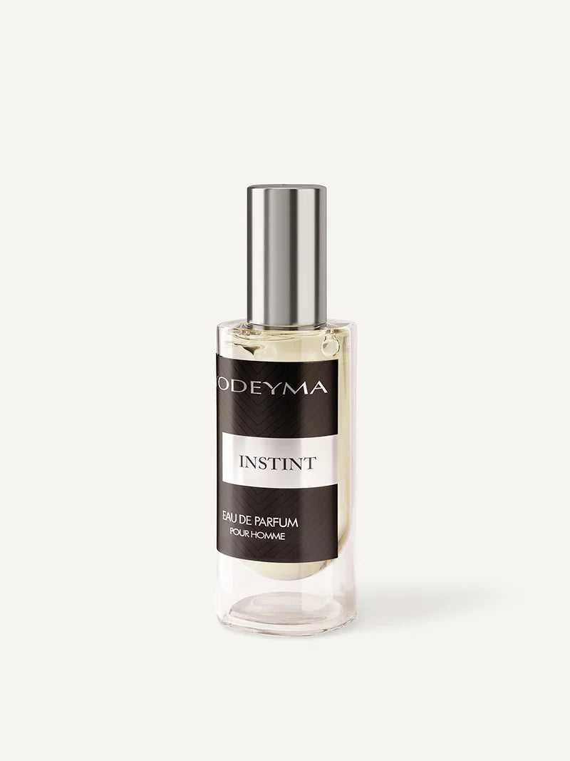 INSTINT Eau de Parfum - 15 ml 