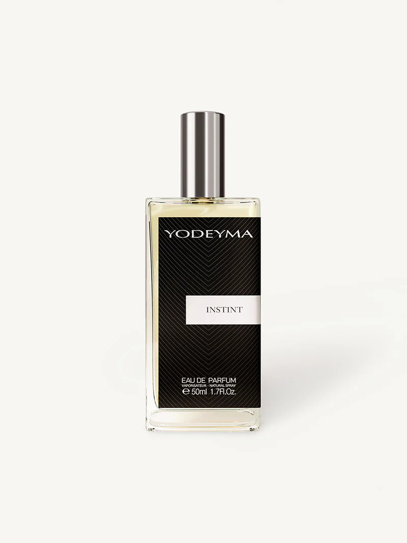 INSTINT Eau de Parfum - 50 ml 