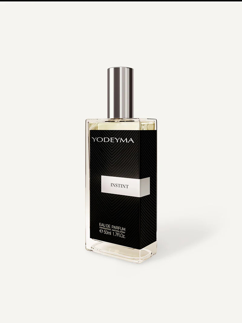 INSTINT Eau de Parfum - 50 ml 