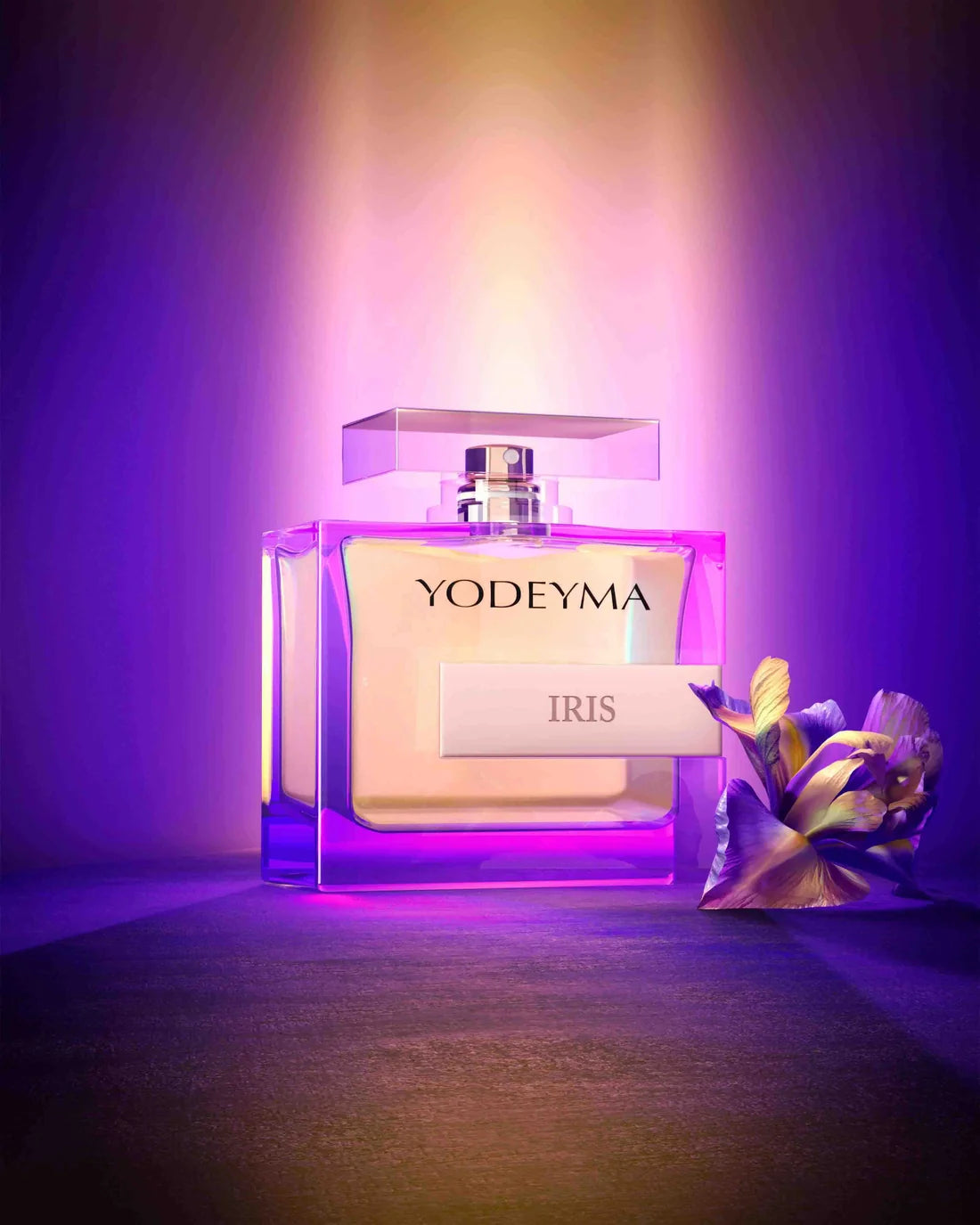 Iris - 100 ml