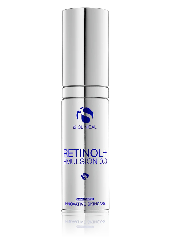 RETINOL+EMULSION 0.3 - Centro de Estética Itziar y Mariángeles