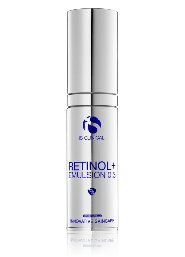 Retinol+ Emulsion 0.3 