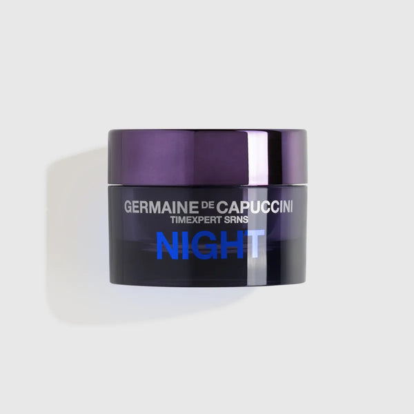 Pack SRNS Creme de Noite + Contorno Repair 