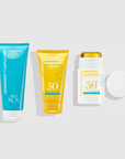 Pack Solaire Crème SPF50 Timexpert Sun + Cadeau Après-soleil, Trousse et Stick Protecteur SPF50+ 