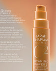 C2 Vitamin C Power 2 Serum 