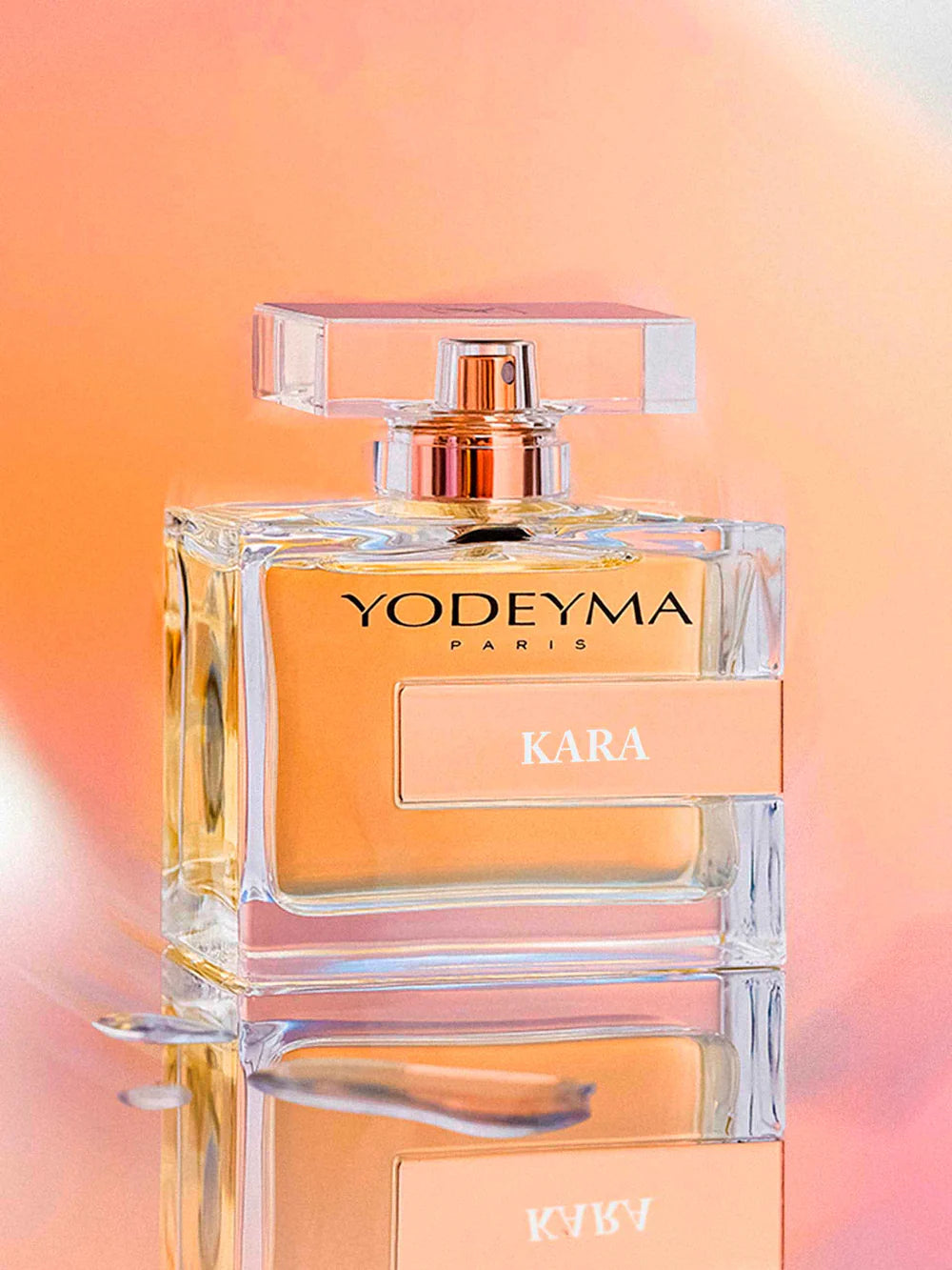 KARA Eau de Parfum - 15 ml 
