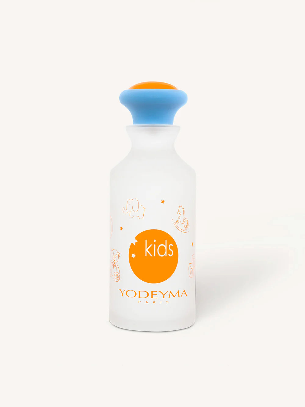 KIDS Woda toaletowa - 125 ml 
